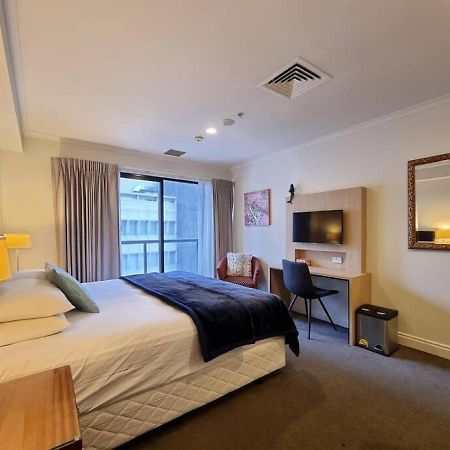 Sweet Escape Cbd Studio With Pool And Gym Auckland Eksteriør billede