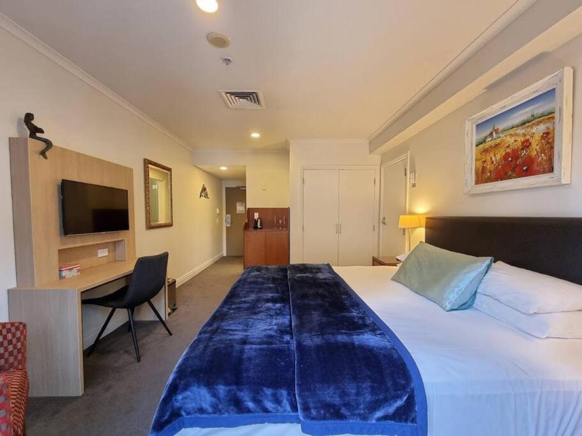 Sweet Escape Cbd Studio With Pool And Gym Auckland Eksteriør billede