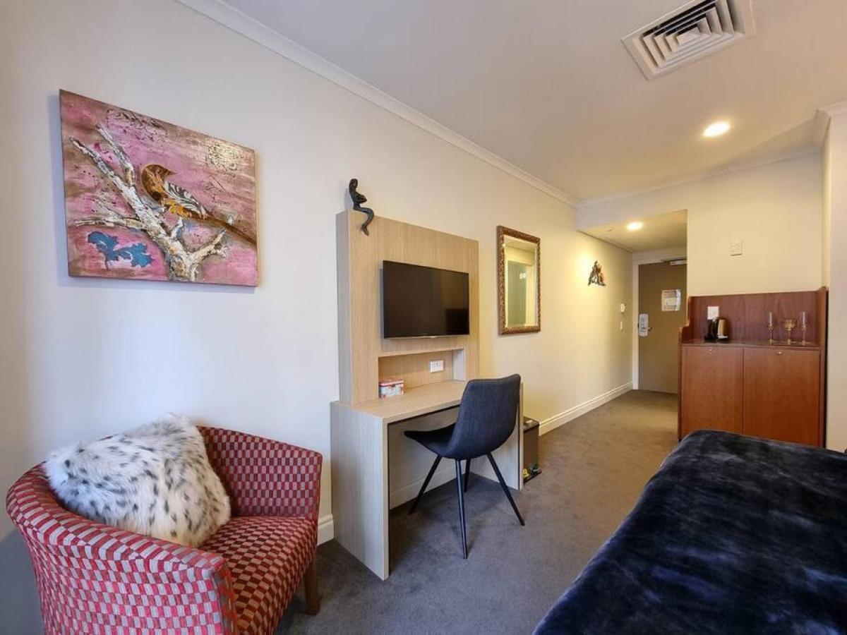 Sweet Escape Cbd Studio With Pool And Gym Auckland Eksteriør billede