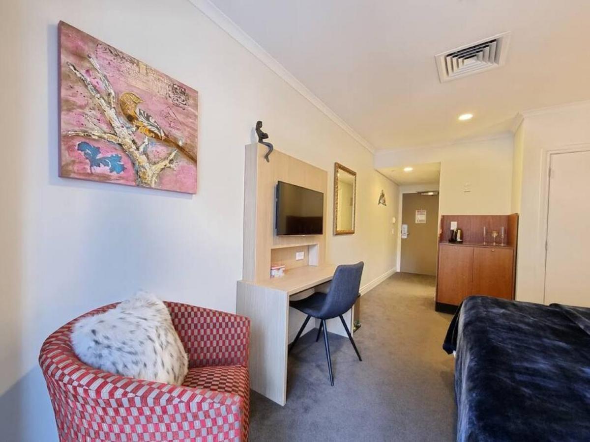 Sweet Escape Cbd Studio With Pool And Gym Auckland Eksteriør billede