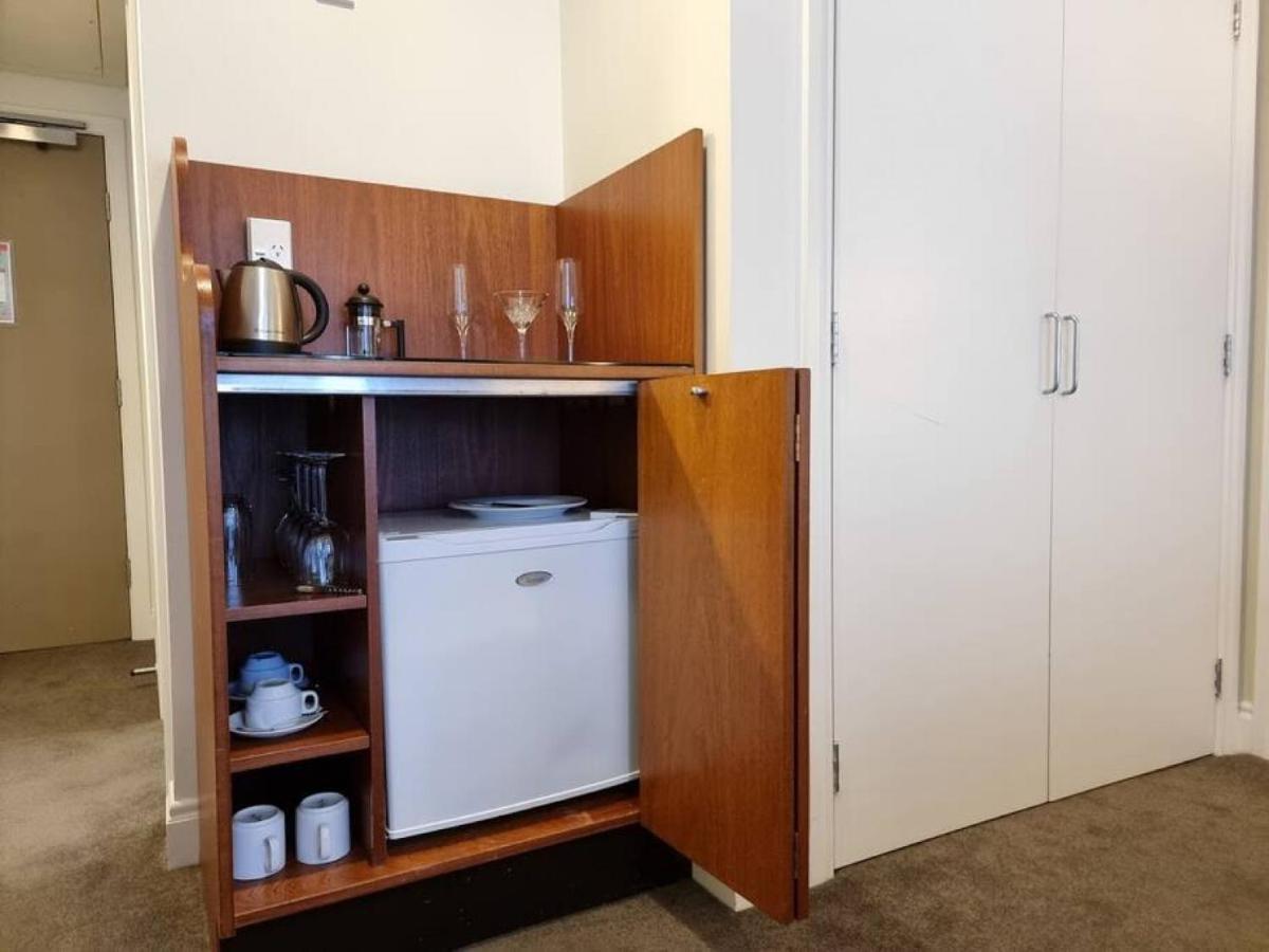Sweet Escape Cbd Studio With Pool And Gym Auckland Eksteriør billede