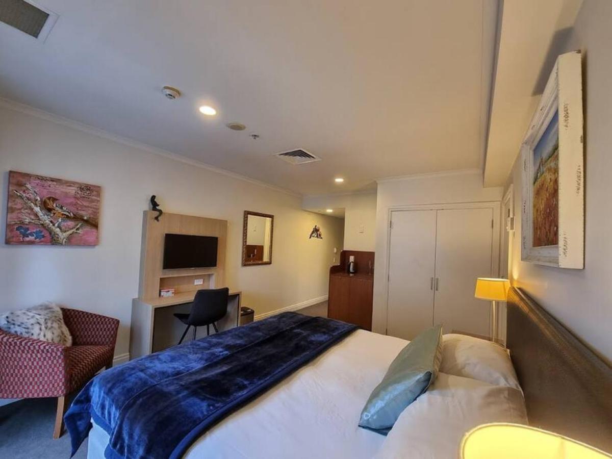 Sweet Escape Cbd Studio With Pool And Gym Auckland Eksteriør billede